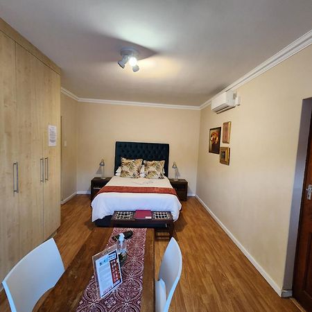 Jenvey House Selfcatering Apartments & Bnb Port Elizabeth Exteriér fotografie