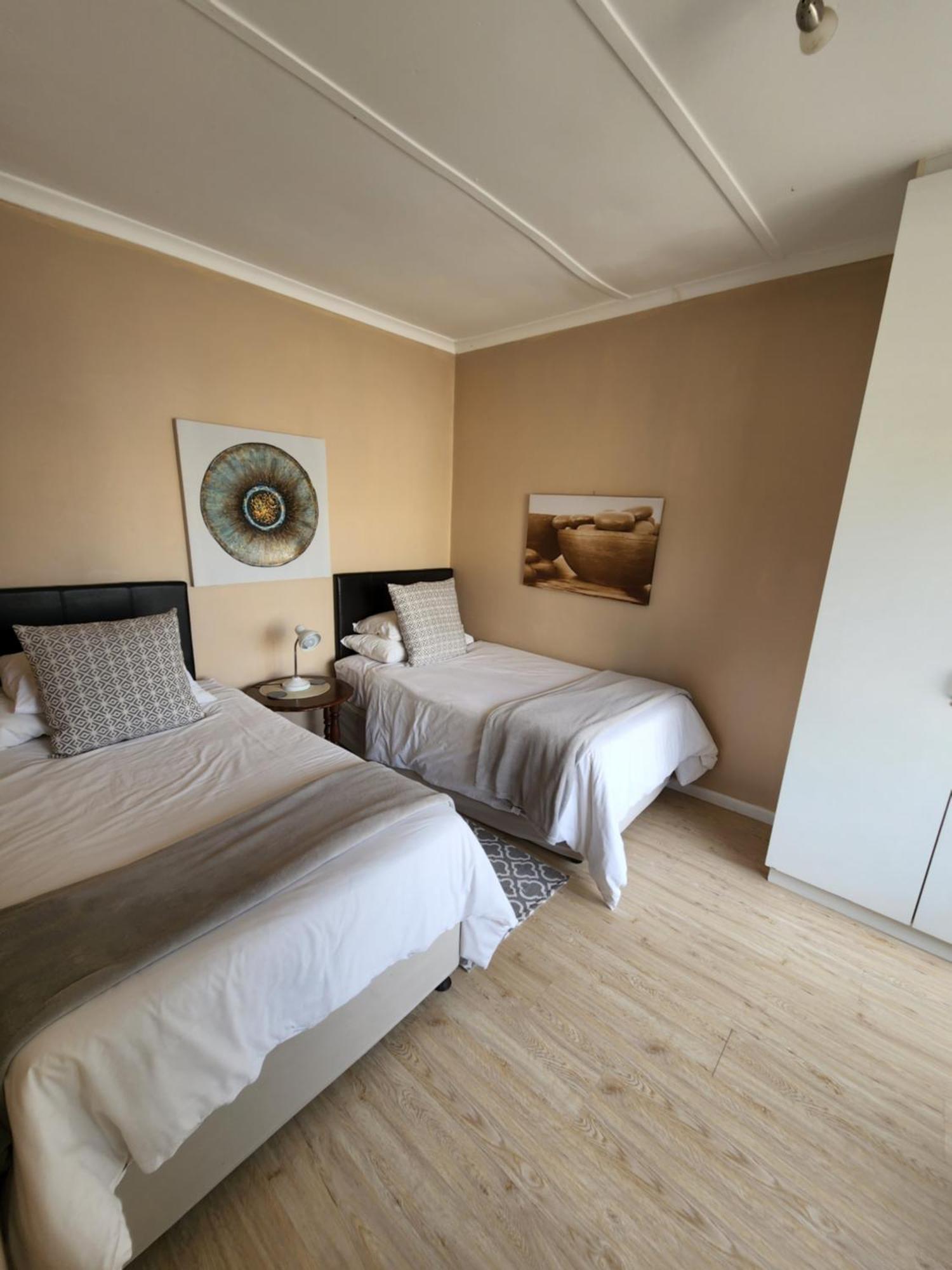 Jenvey House Selfcatering Apartments & Bnb Port Elizabeth Exteriér fotografie